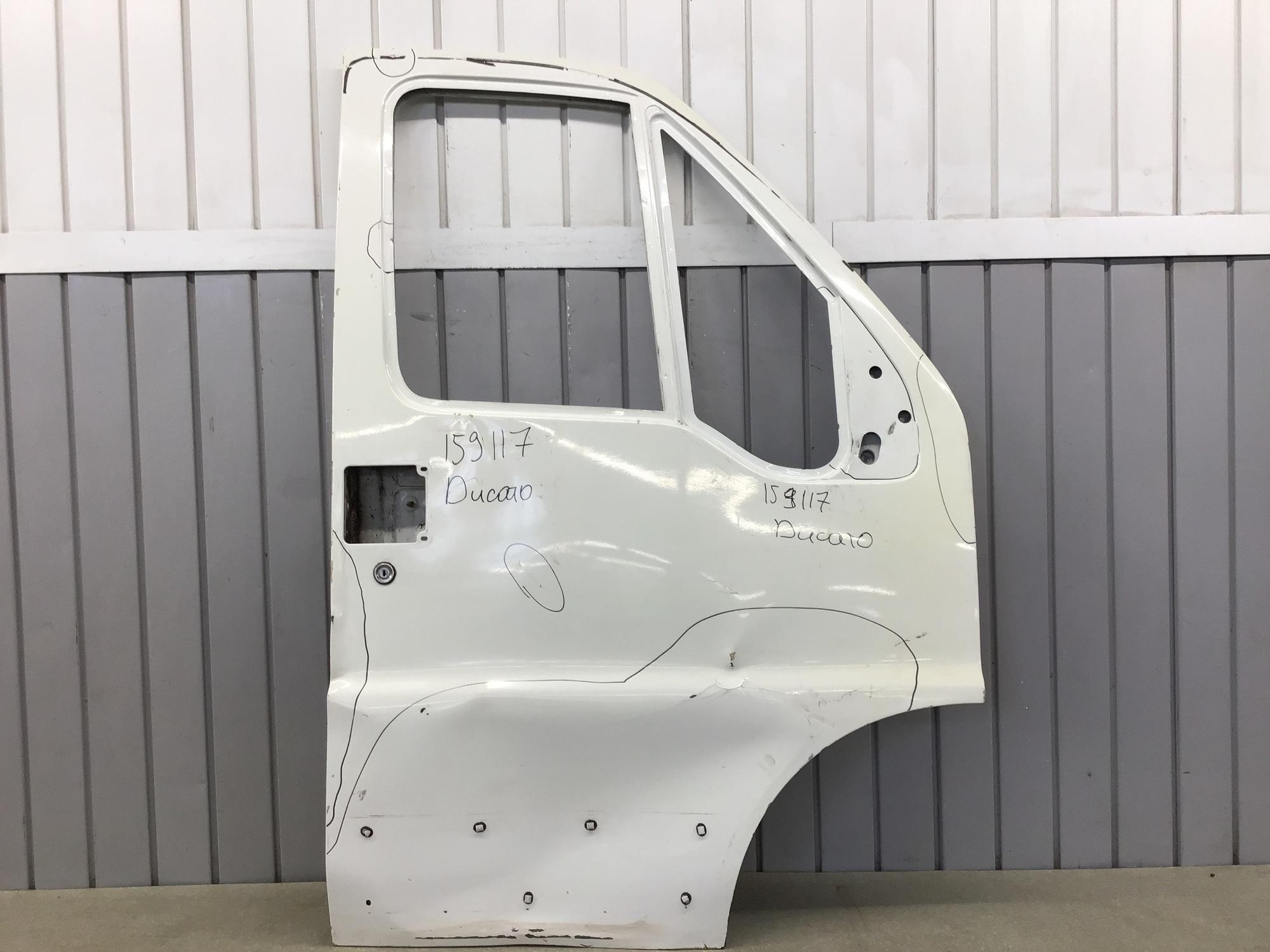 Дверь передняя правая, Fiat Ducato 244 ( ЕЛАБУГА) 2002-2006 Дверь передняя правая, Fiat Ducato 244 ( ЕЛАБУГА) 2002-2006