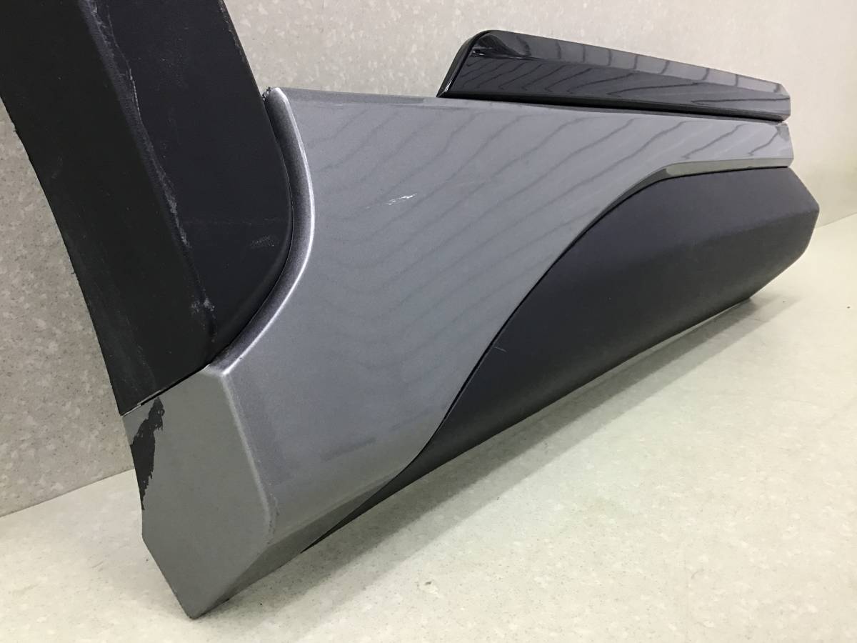 Накладка двери задней правой EXEED LX (T1C) 2021-н.в.