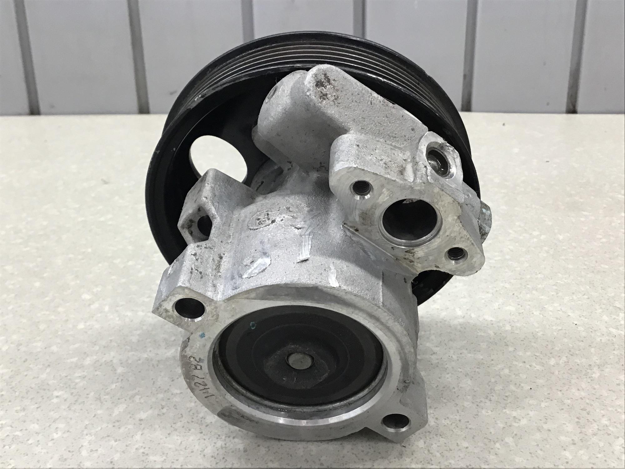 Насос гидроусилителя, Chevrolet Aveo (T250) 2005-2011 Насос гидроусилителя, Chevrolet Aveo (T250) 2005-2011