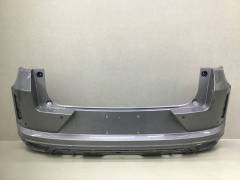 Бампер задний EXEED LX (T1C) 2021-н.в.