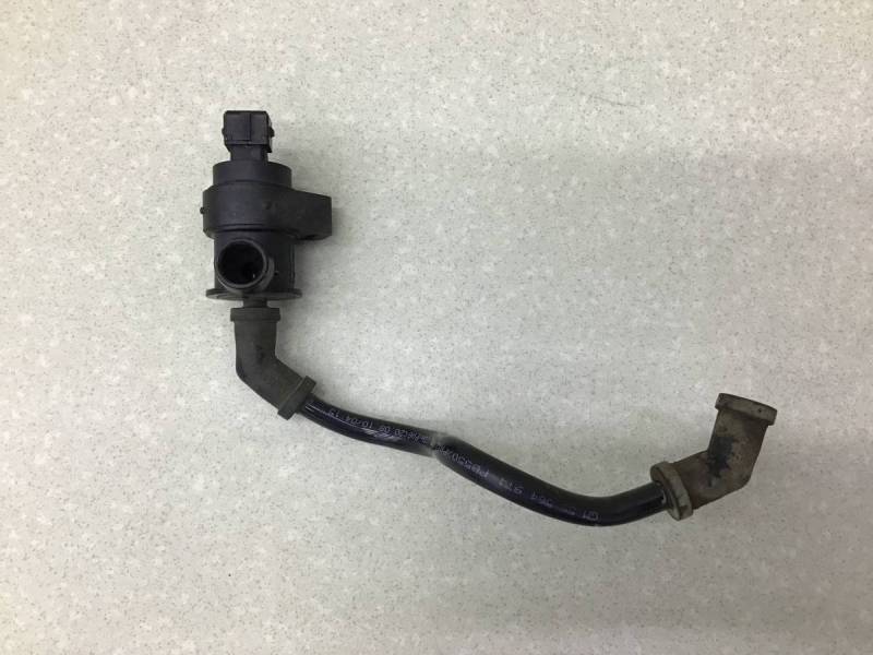 Клапан электромагнитный Opel Astra J (P10) 2009-2015 Клапан электромагнитный Opel Astra J (P10) 2009-2015