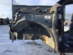 Лонжерон передний левый JAC S7  10.2020 - 10.2022