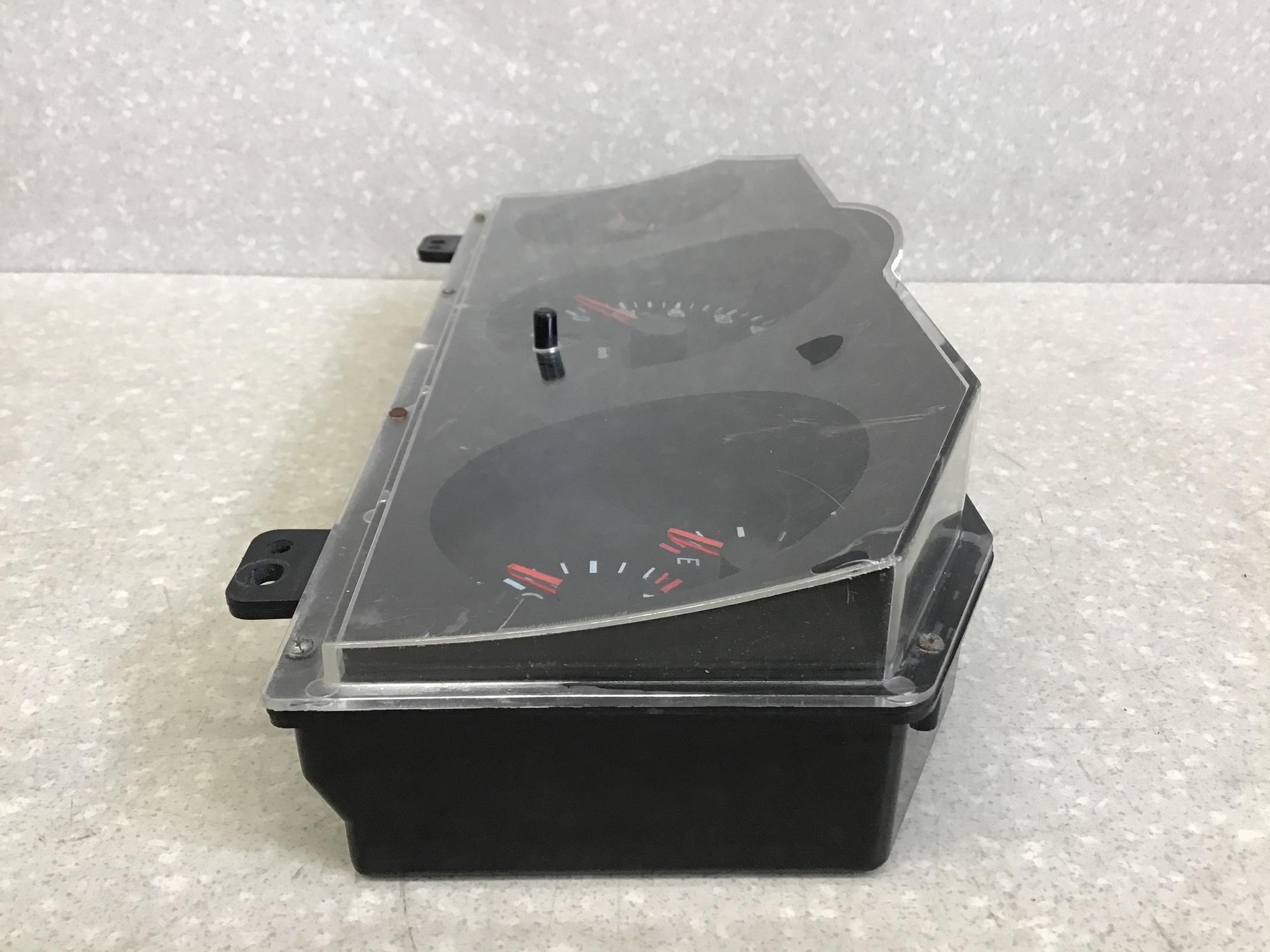 Панель приборов, Geely CK/Otaka 2006-2008 Панель приборов, Geely CK/Otaka 2006-2008