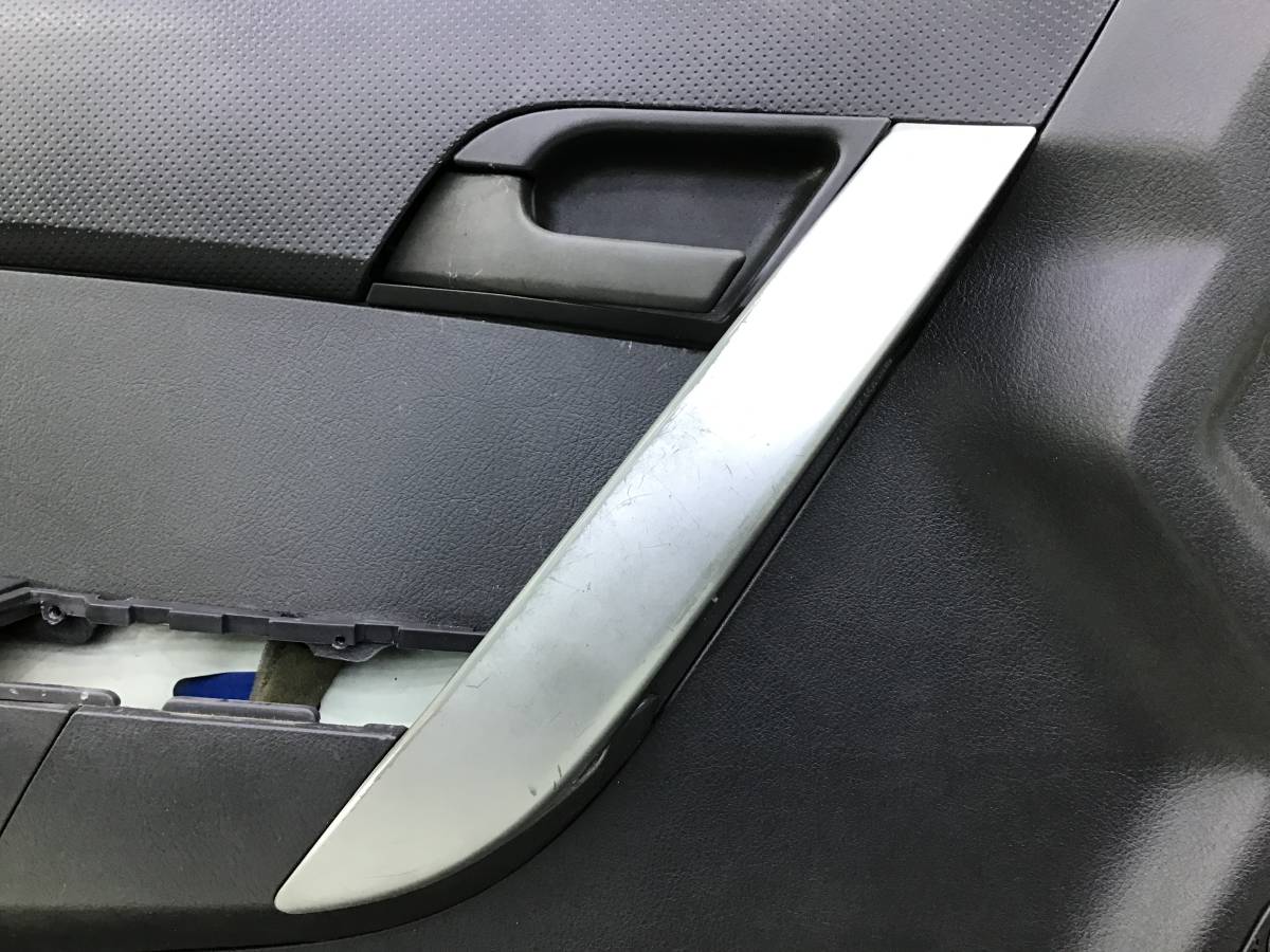 Дверь передняя левая Chevrolet Aveo T250 2005-2011 Дверь передняя левая Chevrolet Aveo T250 2005-2011