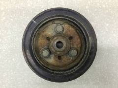 Шкив коленвала Peugeot 206 (2B) 1998-2011