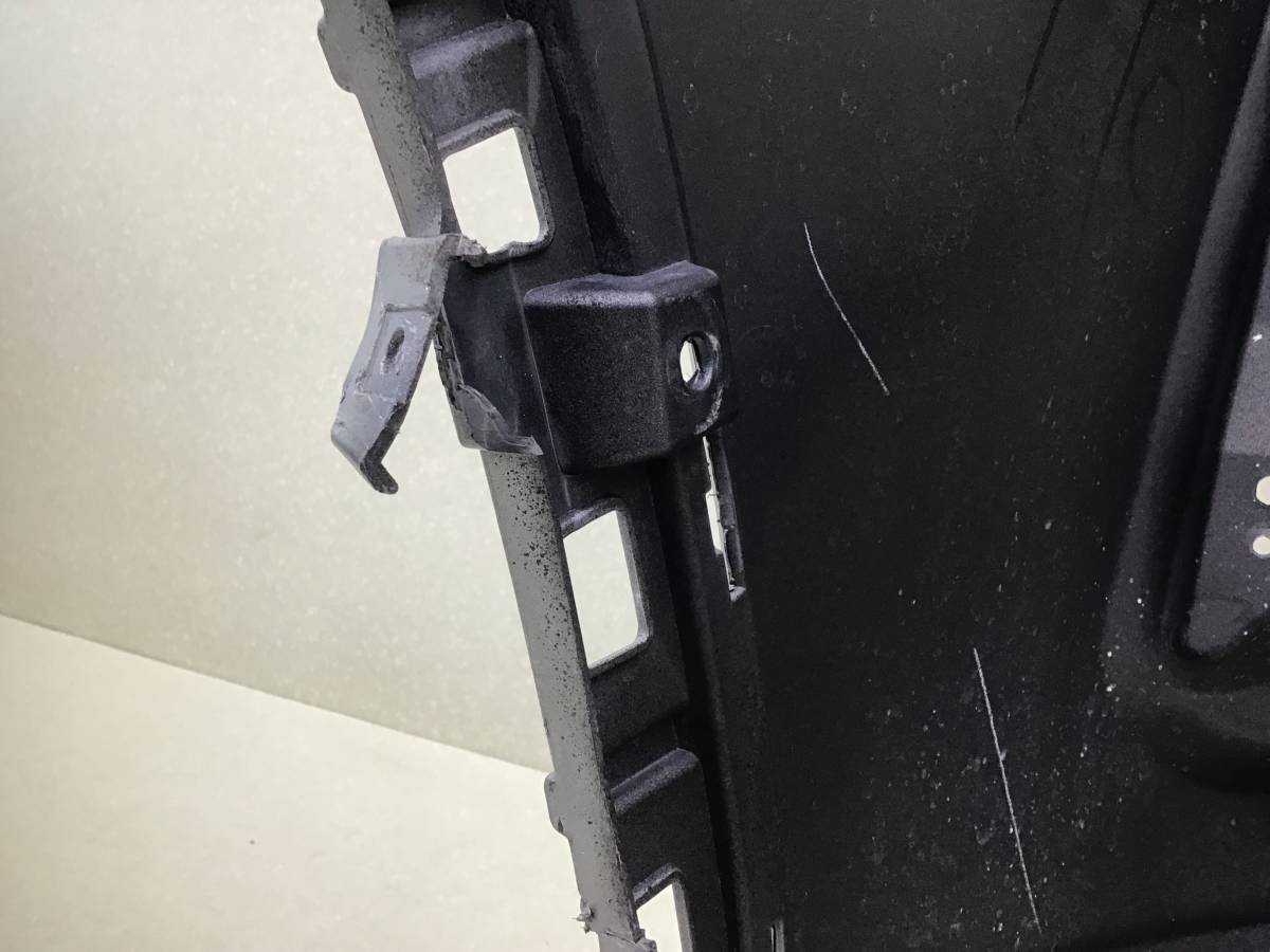 Бампер задний EXEED LX (T1C) 2021-н.в.