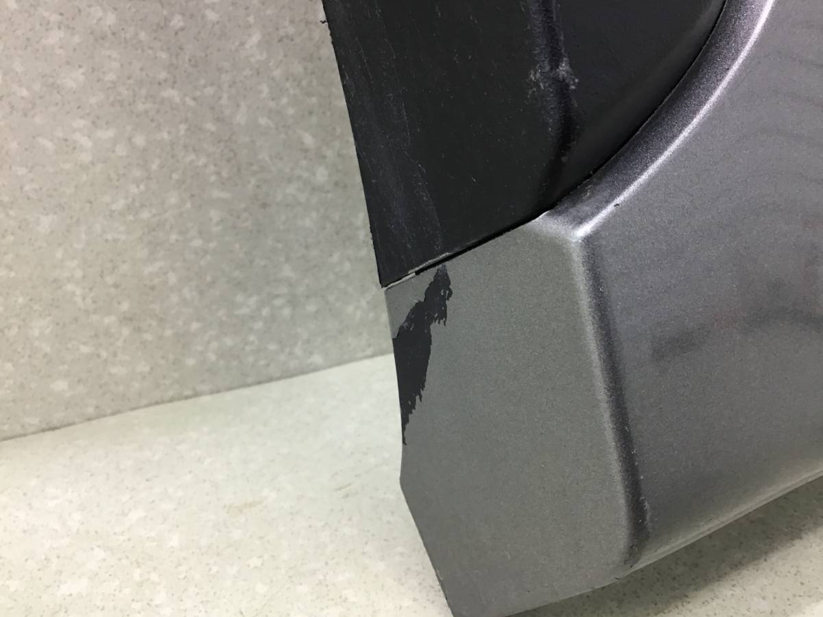 Накладка двери задней правой EXEED LX (T1C) 2021-н.в.