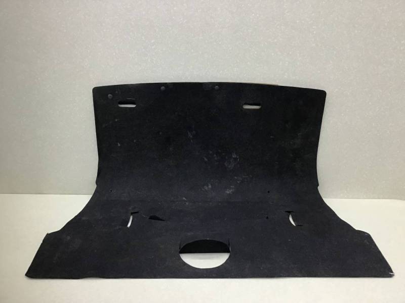 Пол багажника Chevrolet Aveo T250 2005-2011 Пол багажника Chevrolet Aveo T250 2005-2011