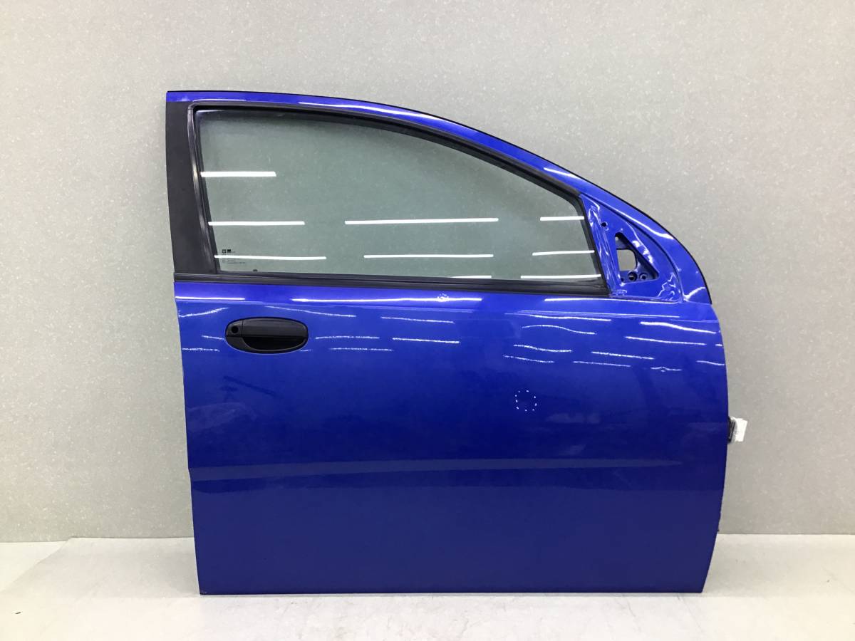 Дверь передняя правая Chevrolet Aveo T250 2005-2011 Дверь передняя правая Chevrolet Aveo T250 2005-2011