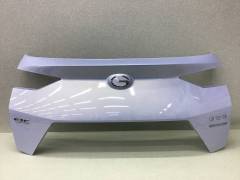 Накладка двери багажника GAC GS3 2023- н. в.