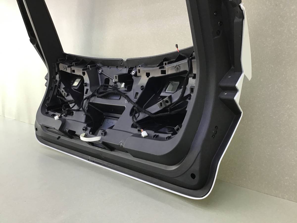 Дверь багажника EXEED RX (M38T/T22) 2022-н.в.