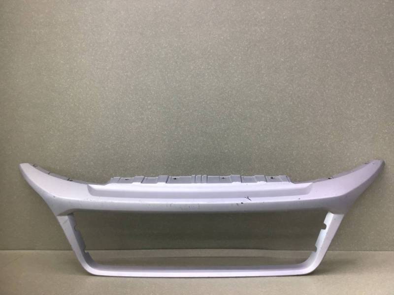 Рамка решетки радиатора Fiat Ducato 250 2006> Рамка решетки радиатора Fiat Ducato 250 2006>