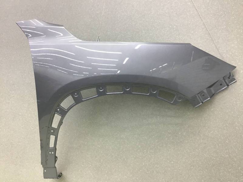 Крыло переднее правое EXEED LX (T1C) 2021-н.в.