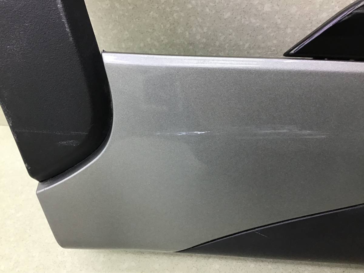 Накладка двери задней правой EXEED LX (T1C) 2021-н.в.