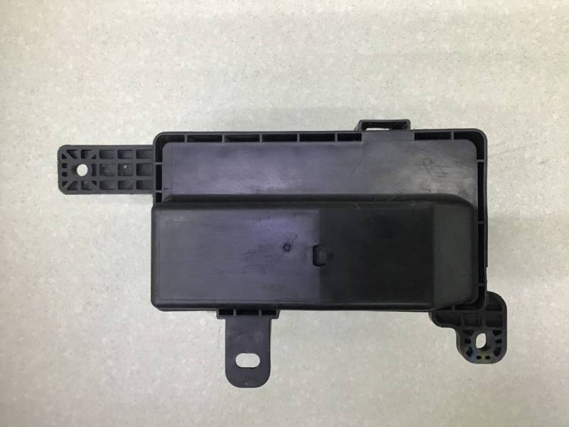 Блок предохранителей Chevrolet Aveo T250 2005-2011 Блок предохранителей Chevrolet Aveo T250 2005-2011