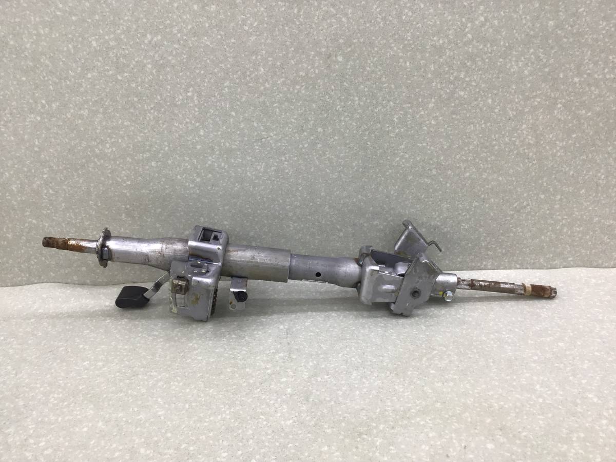 Колонка рулевая Chevrolet Aveo T250 2005-2011 Колонка рулевая Chevrolet Aveo T250 2005-2011