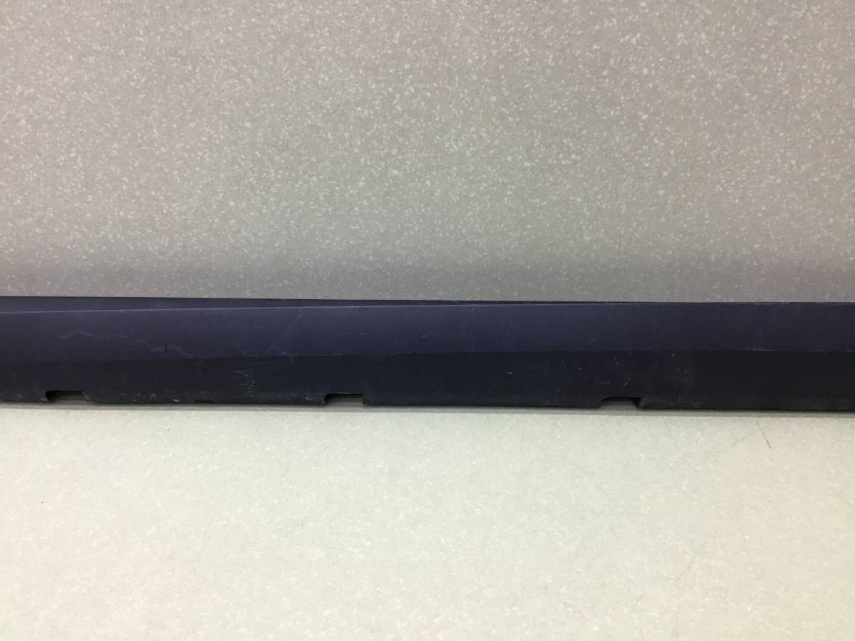 Накладка на порог (наружная) GAC GS3 2023- н. в. Накладка на порог (наружная) GAC GS3 2023- н. в.