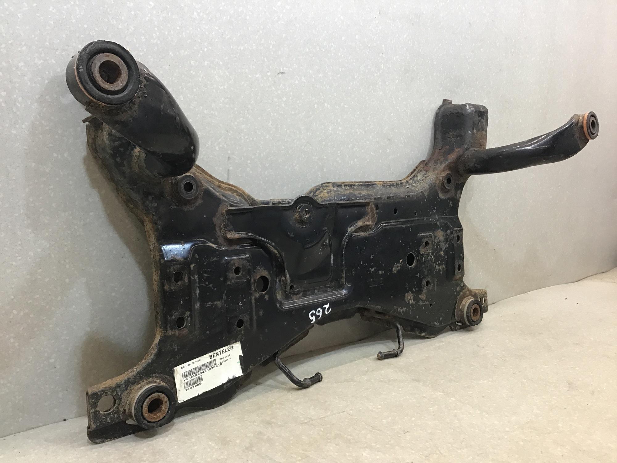 Балка под ДВС Volvo S40 (MS) 2004-2012