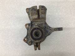 Кулак поворотный передний правый Citroen C3 (A51) 2009-2016