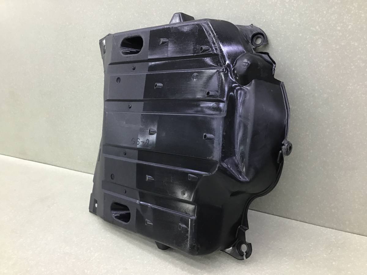 Защита антигравийная Lexus GS 300/400/430 (GRS190) 2005-2012 Защита антигравийная Lexus GS 300/400/430 (GRS190) 2005-2012