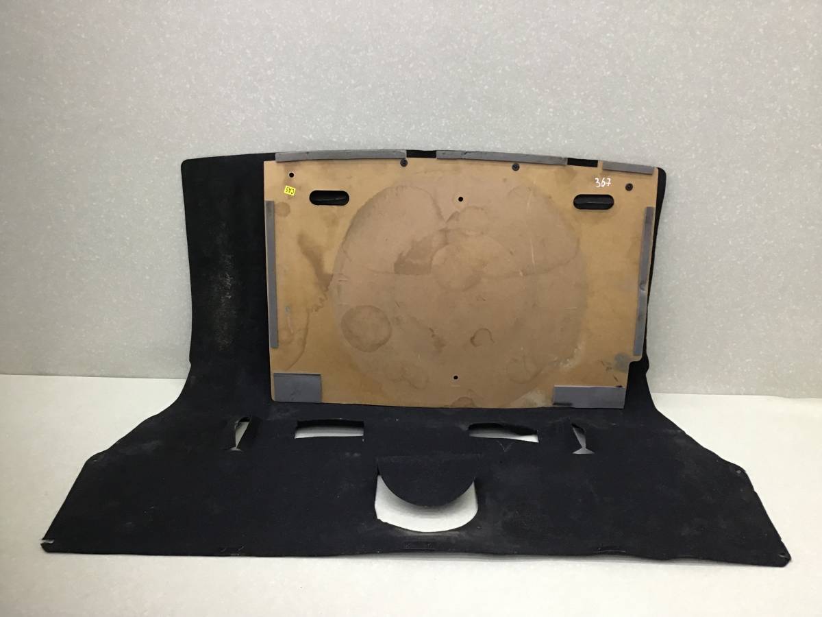 Пол багажника Chevrolet Aveo T250 2005-2011 Пол багажника Chevrolet Aveo T250 2005-2011