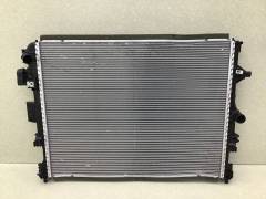 Радиатор охлаждения двигателя EXEED RX (M38T/T22) 2022-н.в.