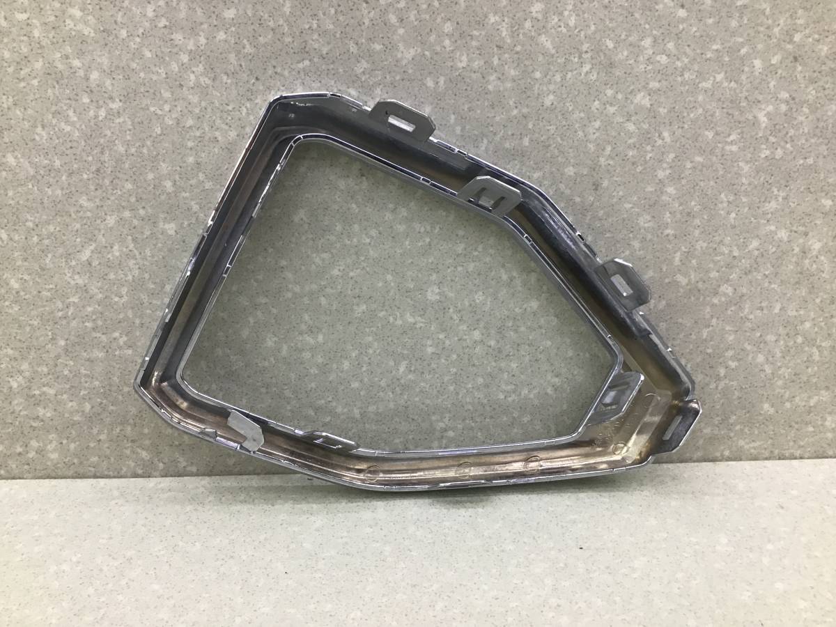 Накладка заднего бампера GAC GS3 2023- н. в. Накладка заднего бампера GAC GS3 2023- н. в.