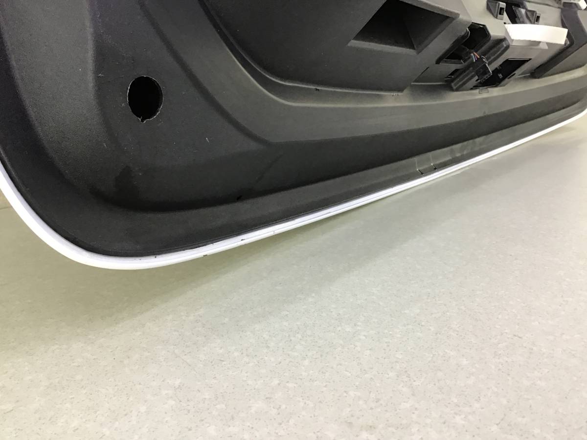 Дверь багажника EXEED RX (M38T/T22) 2022-н.в.